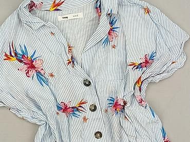 Sinsay, Bluzka damska, rozmiar S