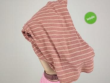 czarne bluzki basic: H&M Basic, Bluzka damska, rozmiar M — 6