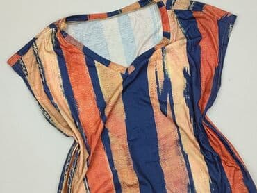 shein sukienki dlugie plus size: Shein, Bluzka damska, rozmiar M — 1