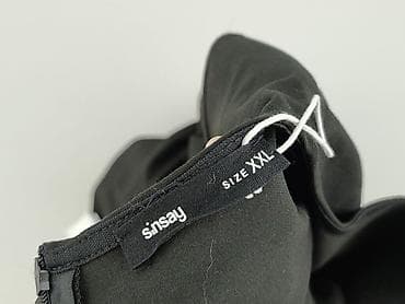 dkny buty ccc: Sinsay, Sukienka damska, rozmiar 2XL — 5