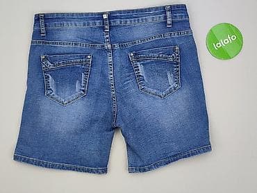 szorty levi's: Szorty damskie, rozmiar L — 3