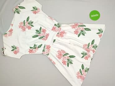 sukienki swing plus size: Xana, Sukienka damska, rozmiar S — 2