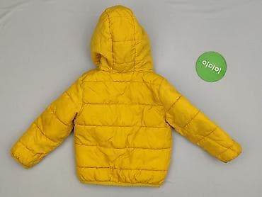 one size jeans: Kurtka puchowa Fox&Bunny, 1.5-2 lat, Tkaniny syntetyczne, stan - Bardzo dobry — 3