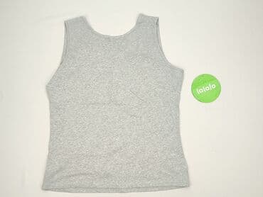 bluzki dla 70 latki: Les étoiles claires Paris, Top damski, rozmiar L — 3