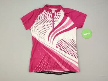 koszulka do kolarek: Crivit, T-shirt damski, rozmiar S — 2