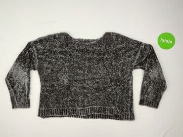 sweter z c a: Women`s sweater, size 3XL (EU 46) — 2