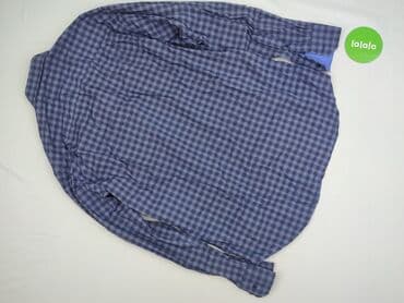 Koszule: Willsoor, Koszulа dla mężczyzn, rozmiar L — 4