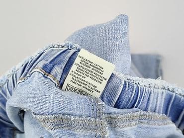chylak: Denim, Jeansy damskie, rozmiar S — 5