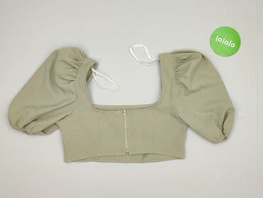 bluzka pod marynarkę plus size: Missguided, Bluzka damska, rozmiar L — 3