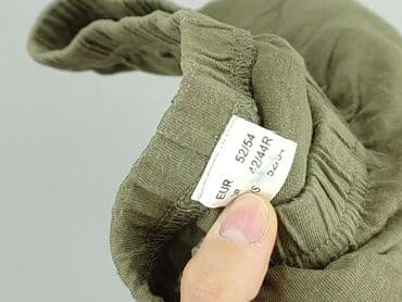 damskie szorty bawełniane: Szorty damskie, rozmiar L — 4