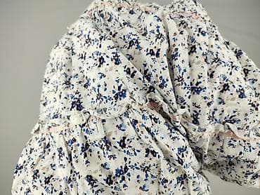 renee spódnice maxi: Spódnica damska, rozmiar 4XL — 6