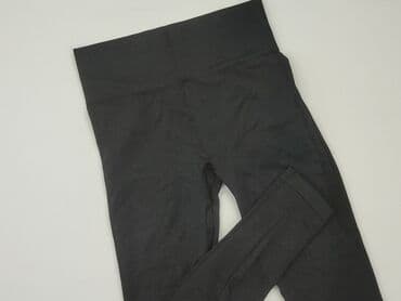 fajne wzory rajstop: Legginsy Sportowe damskie, L — 4