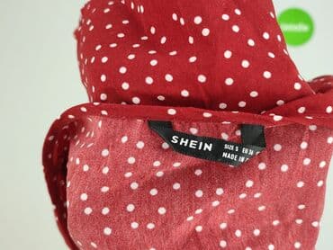 shein biale bluzki: Shein, Bluzka damska, rozmiar S — 4