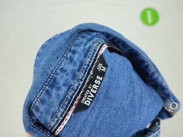 Koszule: Diverse, Koszula damska, rozmiar M — 4