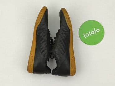 ccc buty do piłki nożnej: Buty halowe Kipsta Eskudo 500 Futsal - Przeznaczenie: futsal/gry — 3