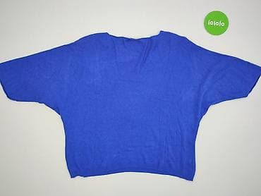 stella nova sweter: Sweter damski, rozmiar One size — 3
