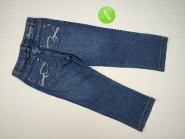 джинси жіночі сінсей: Jeans for women, size S (EU 36) — 3