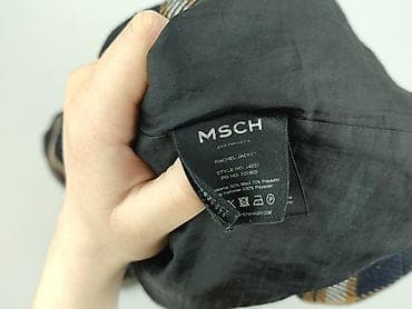 gap coats: MSCH Copenhagen, Płaszcz damski, rozmiar S — 5