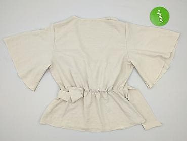 Kimono, Women's blouse, size M — 4