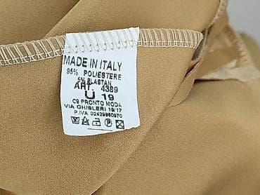 buty doberman: Italian Style, Ponczo damskie, rozmiar One size — 5