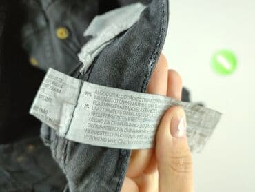 джинси жіночі сінсей: PULL&BEAR, Джинси жіночі, розмір XS — 5