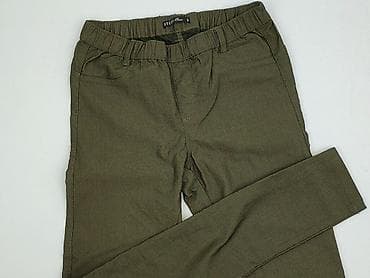 clockhouse regular shorts: Spodnie materiałowe damskie, rozmiar M — 1