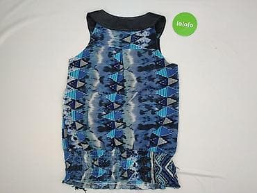 biale legginsy: Bluzka damska, rozmiar S — 3