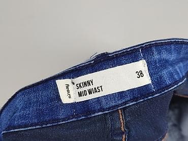 clockhouse: Jeansy damskie, rozmiar M — 4