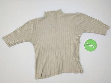 body pull bear: Светр жіночий, розмір L — 2