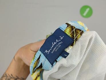 ccc klapki ipanema: Boardies, Szorty kąpielowe dla mężczyzn, rozmiar L — 4