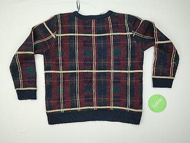 panama h: Papaya, Sweter damski, rozmiar M — 5