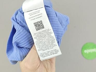 Bluzki: Bluzka damska, rozmiar S — 4