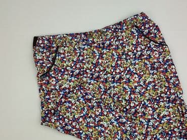 bluzka w geometryczne wzory: George, Shorts for women, size 2XL (EU 44) — 1