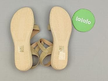 klapki reebok easytone: Sandały damskie, rozmiar 40 — 3