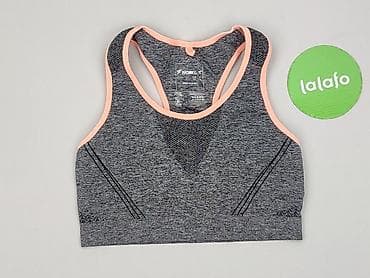 biustonosz 85dd: Workout, Biustonosz damski, Sportowy, M — 2