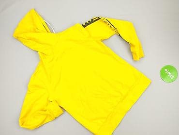 bluzki tanio: A&A, Bluza z kapturem damska, rozmiar L — 3