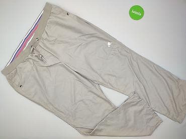 1 t: Bpc bonprix collection, Spodnie dresowe damskie, rozmiar 5XL — 2