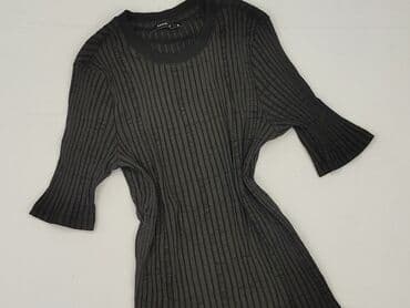 reserved sukienki czerwone: Reserved, Women`s sweater, size M (EU 38) — 1