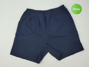 krótkie spodenki armani: Szorty damskie, rozmiar L — 2