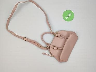 shein torba: Torebka, Sisley, stan - Bardzo dobry — 3