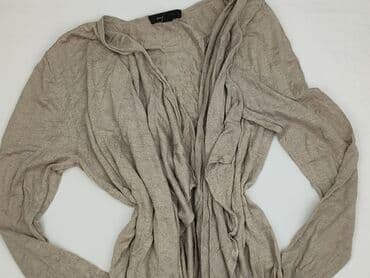 dodatki do beżowej sukienki: Atmosphere, Kardigan damski, rozmiar L — 1