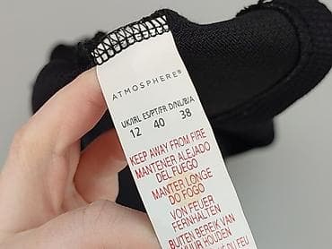 trampki na platformie h: Atmosphere, Spódnica damska, rozmiar S — 5