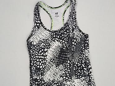H&M Sport, Top damski, rozmiar XS