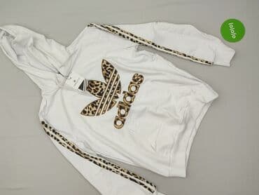 bluza rick and morty h m: Adidas, Women`s sweatpants set, M — 2