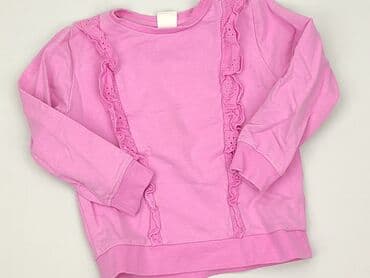 koszulka z traktorem dla chłopca: Blouse, Cool Club, 2-3 years, 92-98 cm, condition - Very good — 1