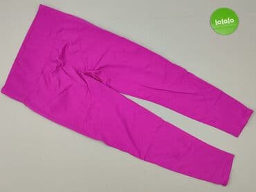 legginsy damskie calvin klein allegro: Лосини Спортивні жіночі, розмір XL — 2