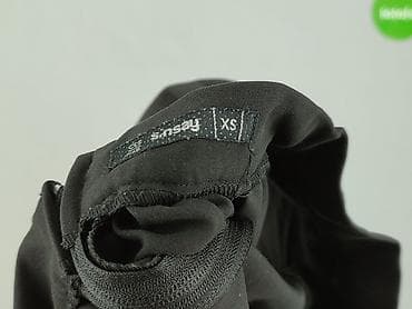 spódnice i botki: Sinsay, Spódnica damska, rozmiar XS — 4