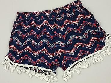 kurtka boho damska: Szorty damskie, rozmiar XL — 1