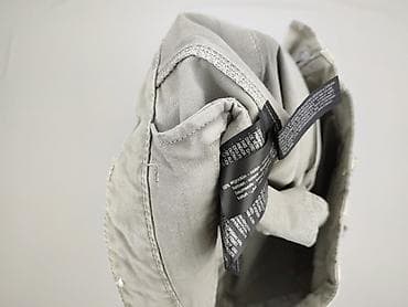 ccc trampki biale: Zara, Spodnie cargo damskie, rozmiar L — 5