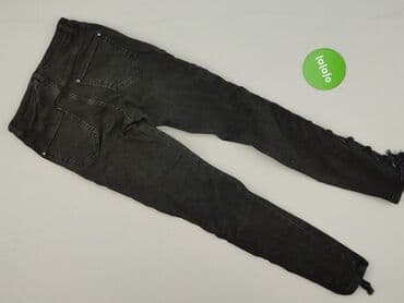 kozaki na koturnie lasocki: Miss Sixty, Jeansy damskie, S — 3